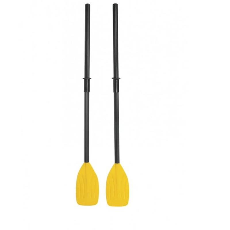 Bestway hydro-force treck x2 raft set (2.32mx1.18m), , medium-null