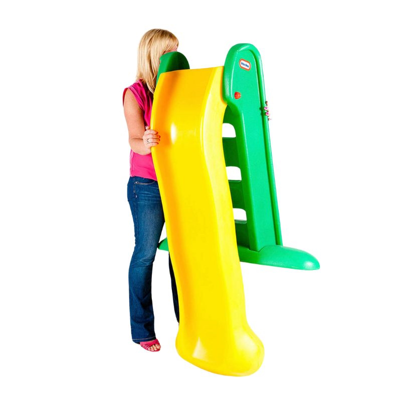Product image: Little tikes big slide sunshine 426310060, , medium-null