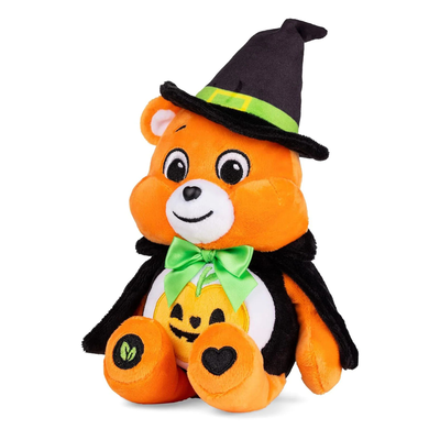 Care bears 22cm plush - halloween trick-or-sweet bear