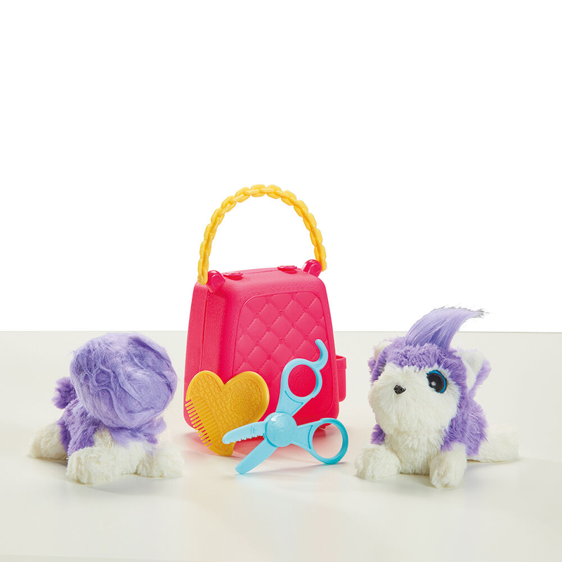 Product image: As scruff-a-luvs babies little snip 30161 5y+, , medium-null