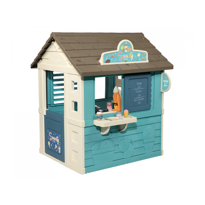 Smoby playhouse sweety corner, , medium