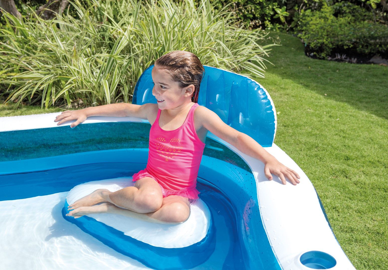 Product image: Swim center family lounge pool, , medium-null