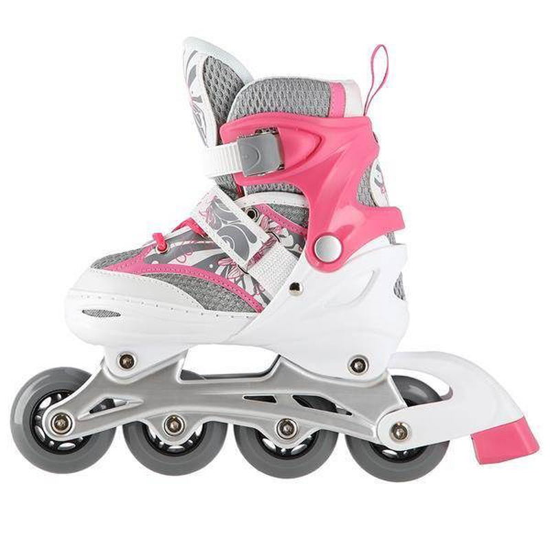 Product image: Na10602 pink in-line skates nils extreme-35-38, , medium-null