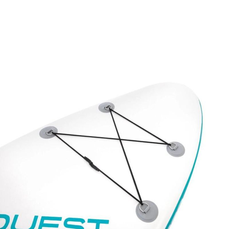 Intex 10  6 aquaquest 320 inflatable paddle board package 68242np, , medium-null