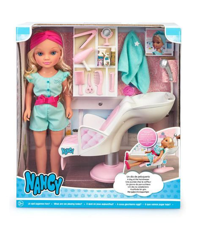 Nancy a day at the hairdresser 700016704, , medium-null