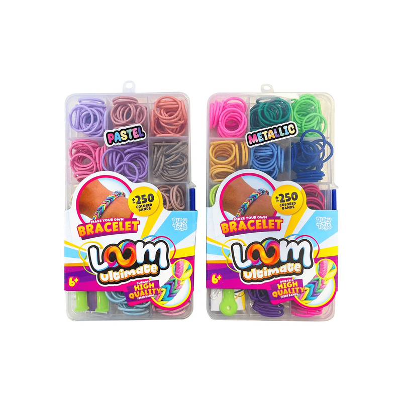 Loom ultimate bracelet making, , medium-null