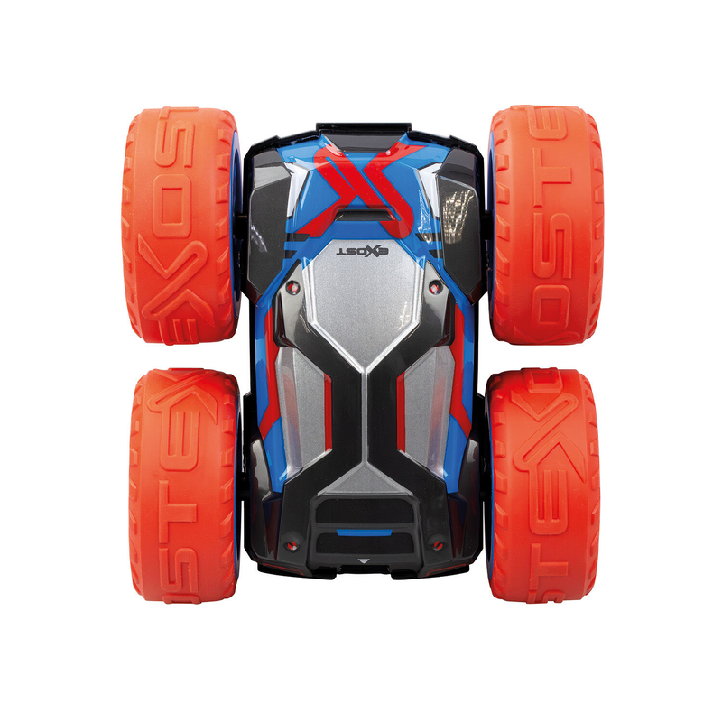 As exost cross mx remote control car (random selection of color) 5y+ 20735, , medium-null