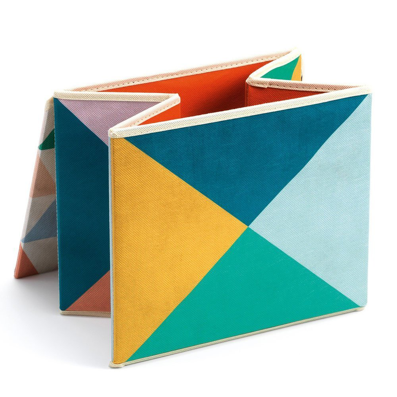 Seat toy box, , medium image number null