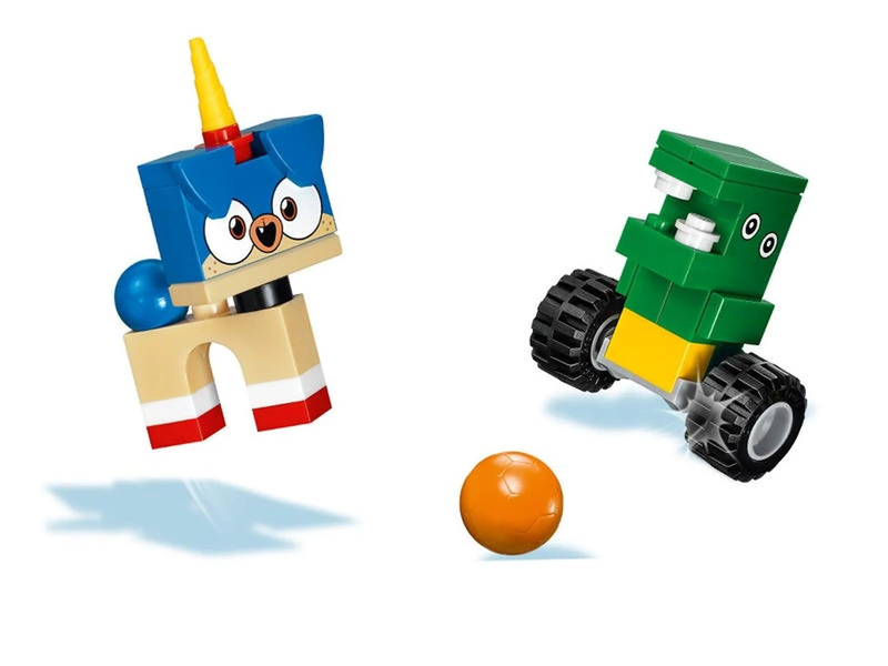 Lego unikitty! 41452 prince puppycorn™ trike, , medium-null