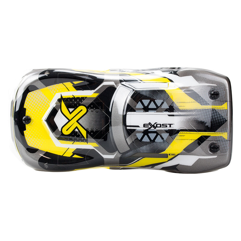 Product image: As exost star rush remote control car 5y+ (20640), , medium-null