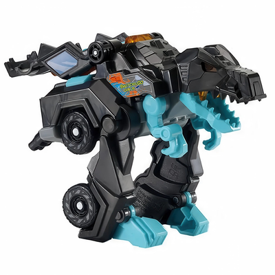 Vtech switch & go dinos burst the t-rex, , medium