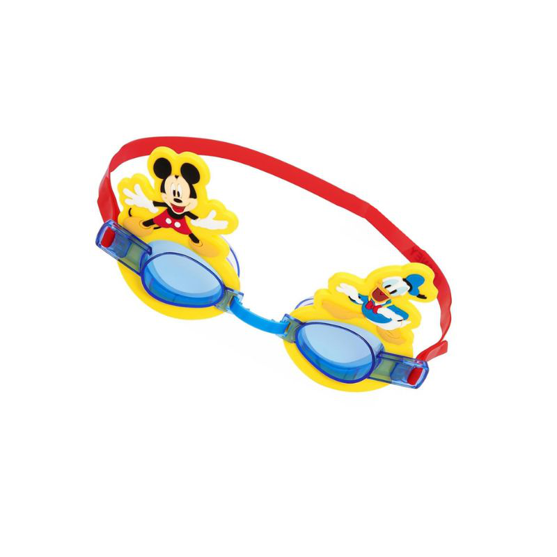 Bestway mickey goggles 9102s, , medium-null