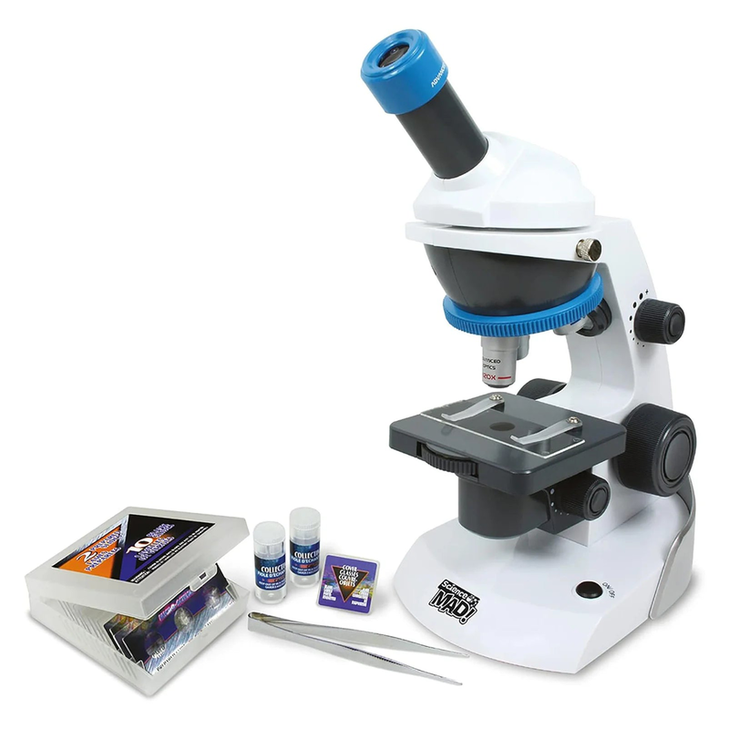 Science mad! Sm54-360 superHDmicroscope, , medium-null
