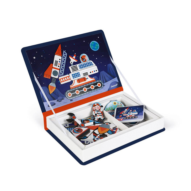 Cosmos magnetic game, , medium image number null