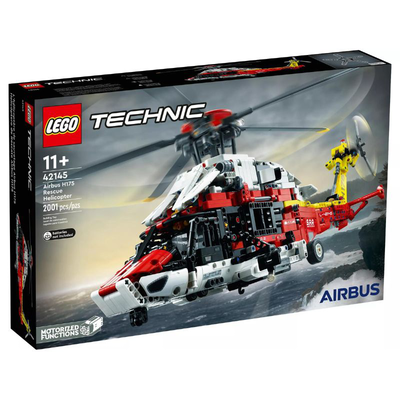 Lego 42145 technic - Airbus h175 rescue helicopter, , medium
