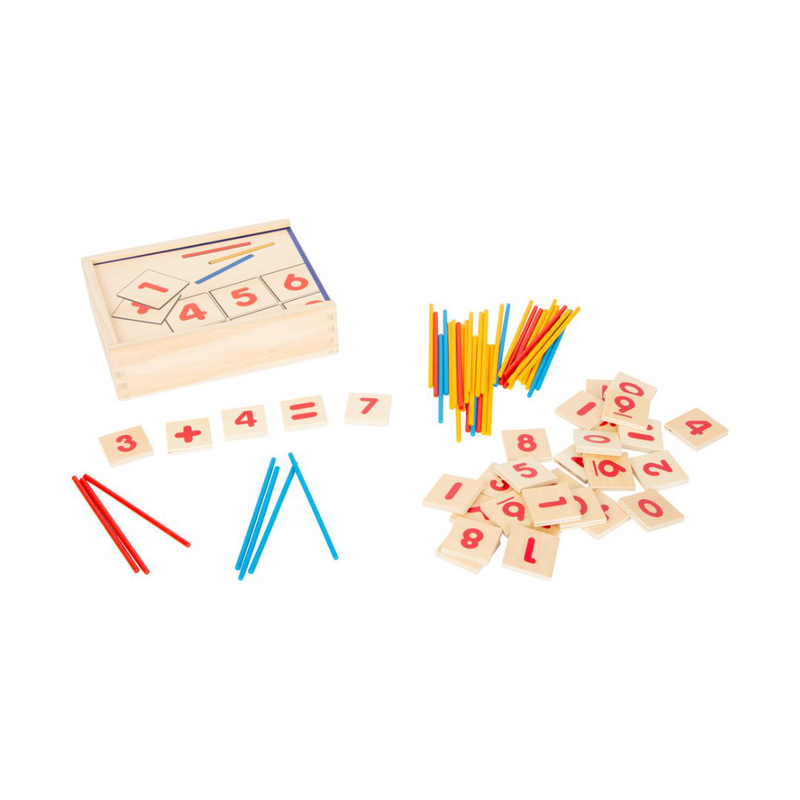 Learning game primary school mathematics, , medium-null