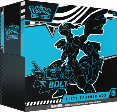 Pokemon tcg scarlet & violet - black bolt elite trainer box, , medium