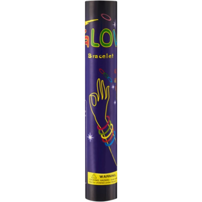 Ράβδοι που φωσφορίζουν - glow sticks, 100 τέμ, , medium
