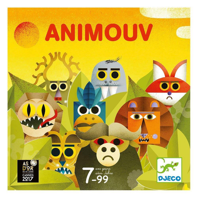 Τζεκο επιτρ. Animouv, , medium