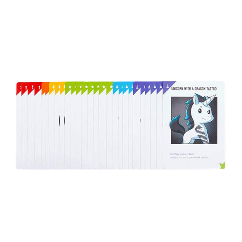Product image: Unstable unicorns: dragons expansion pack – απελευθέρωσε τη δύναμη των δράκων!, , medium-null