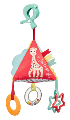 Sophie la girafe my three activities,  Sophie la girafe my three activities, , medium