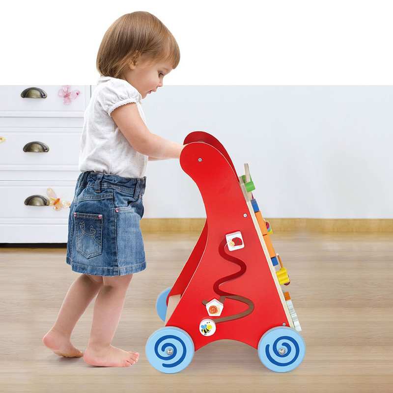 Activity baby walker, , medium image number null