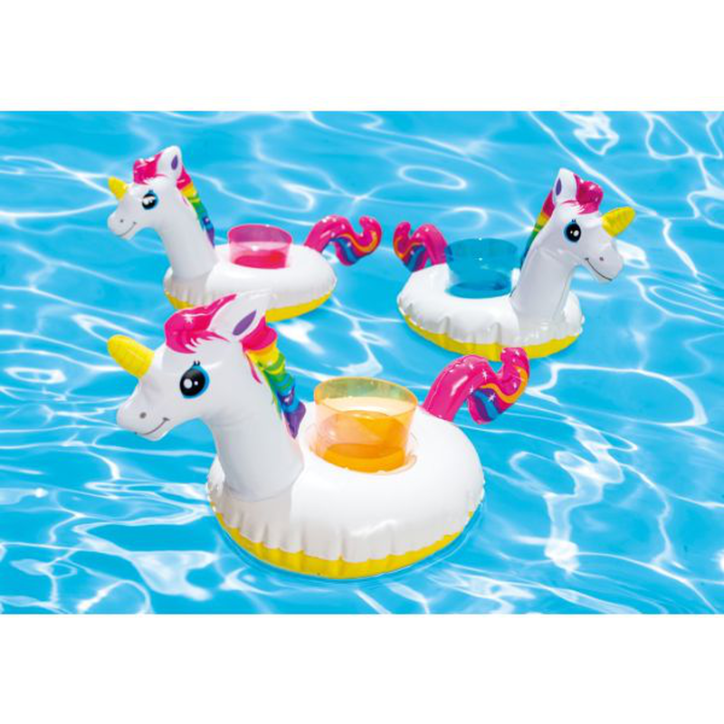 Drink holders unicorn image number null