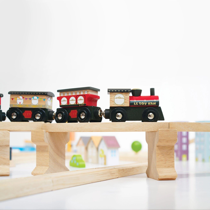 Le toy van starter me040 furniture set, , medium-null