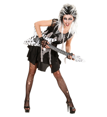 Zombie punk, , medium