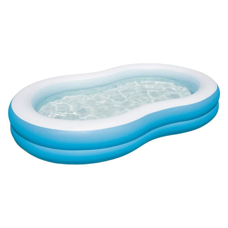 Bestway 54117b the big family pool 103x62x18cm, , medium-null