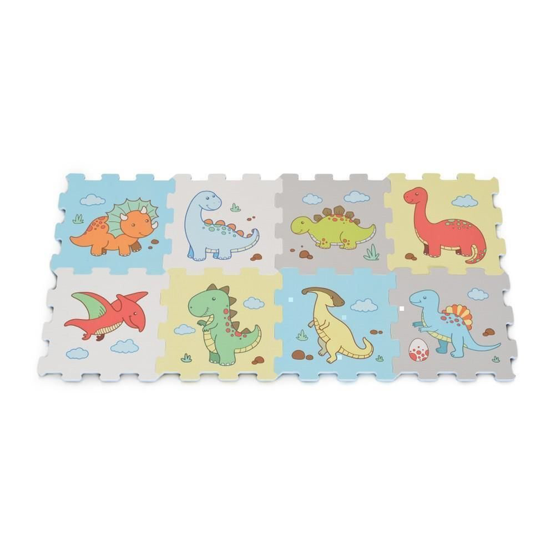 &Pi;&alpha;&iota;&delta;&iota;&kappa;ό puzzle &chi;&alpha;&lambda;ά&kappa;&iota; &delta;&alpha;&pi;έ&delta;&omicron;&upsilon; &delta;&epsilon;&iota;&nu;ό&sigma;&alpha;&upsilon;&rho;&omicron;&sigmaf; 30x30cm 8 &tau;&epsilon;&mu;&alpha;&chi;ί&omega;&nu; 10+ &mu;&eta;&nu;ώ&nu;, , medium-null