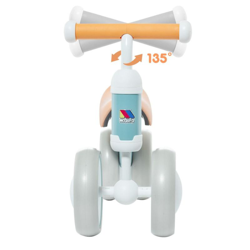 Product image: Molto baby ride on 24207, , medium-null