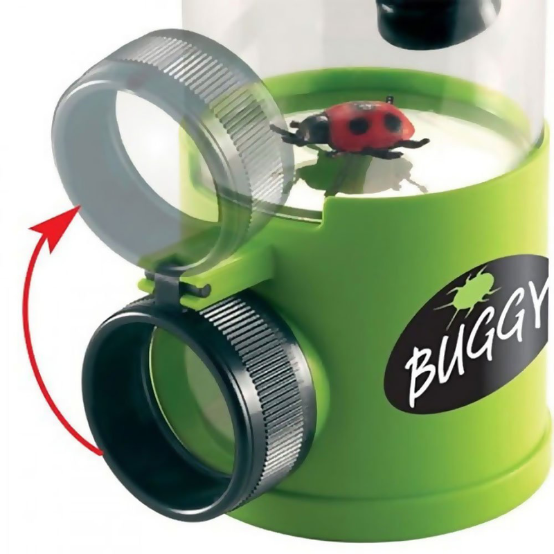 Green buggy ultra viewer, , medium-null