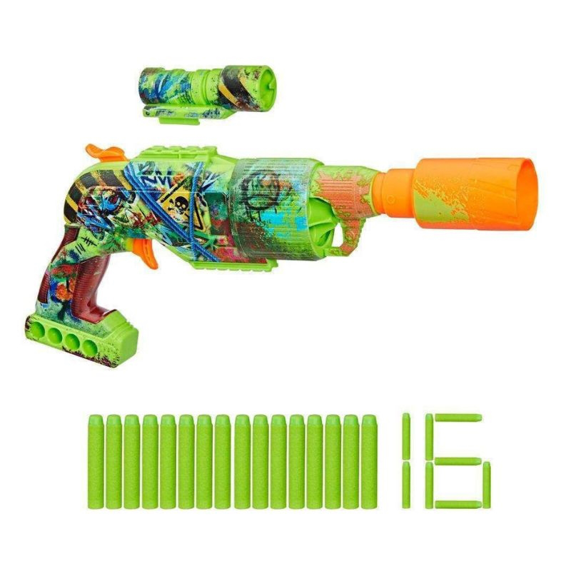 Nerf zombie driller f8960, , medium-null