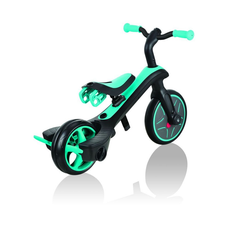 Product image: Globber trike explorer 4 in 1 teal 632-105, , medium-null