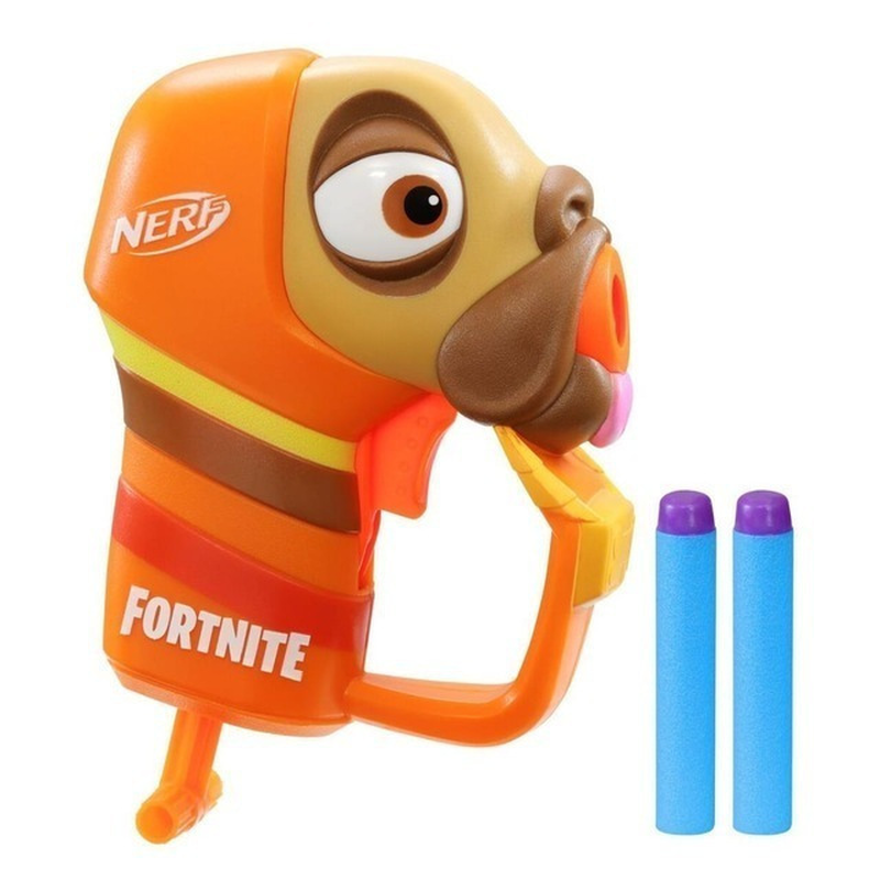 Product image: Nerf microshots fortnite doggo, , medium-null