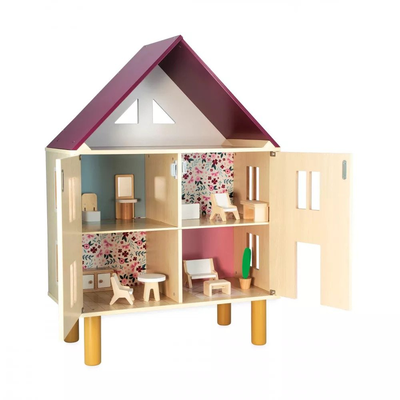 Twist dollhouse, , medium