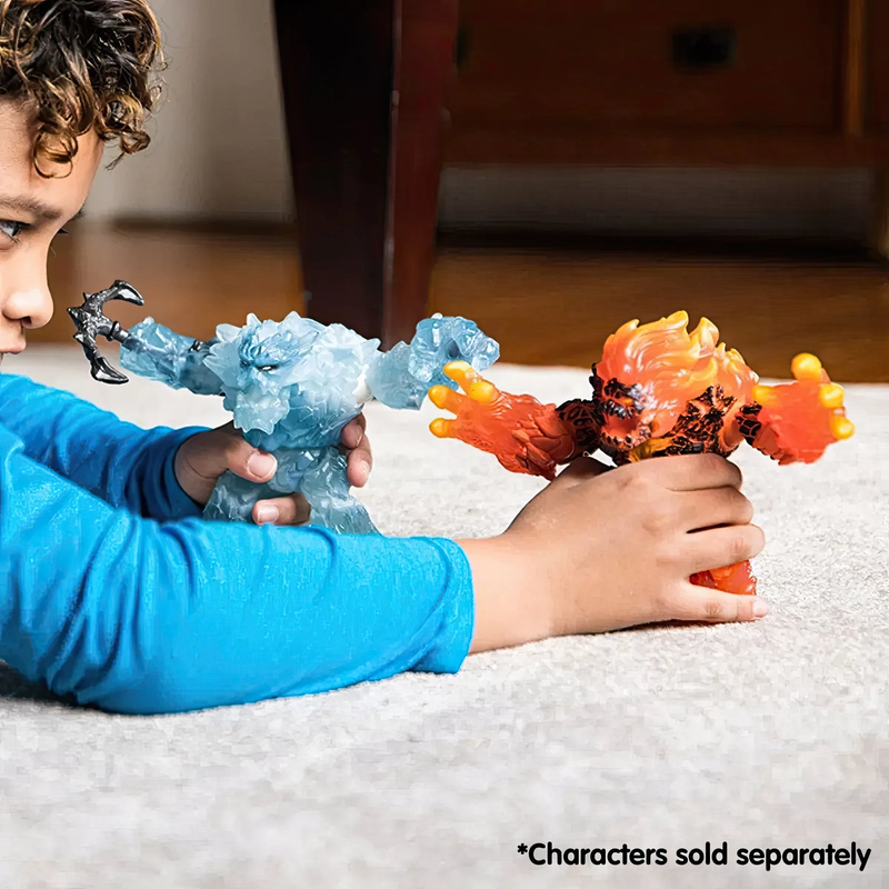 Schleich 70146 ice monster giant figure-null