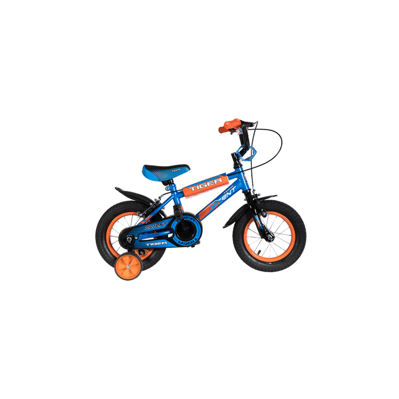 Product image: Orient tiger 12″ bicycle b, , medium-null
