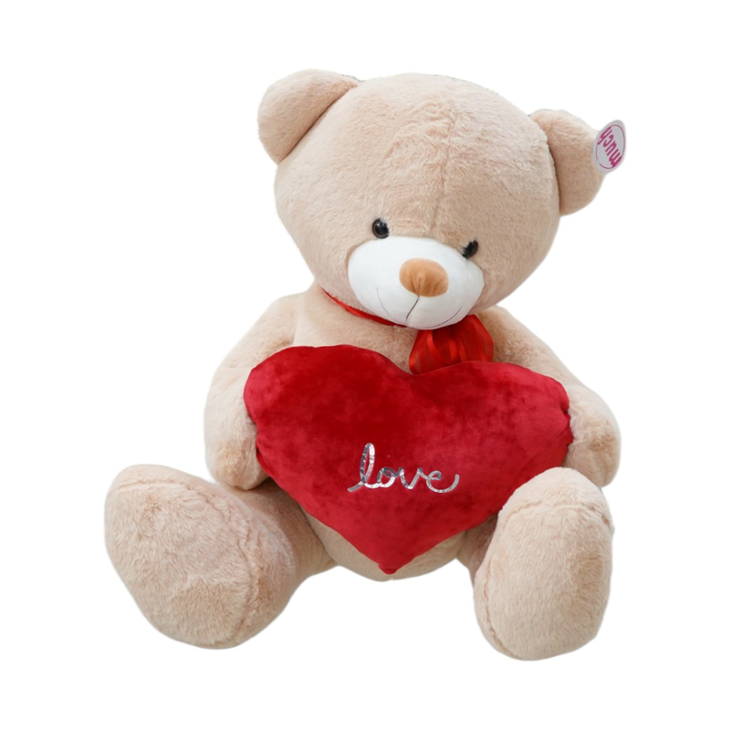 Love teddy bear-null