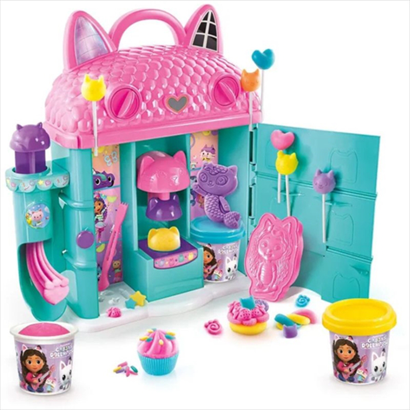 Canal gabbys dollhouse dough house gab023, , medium-null