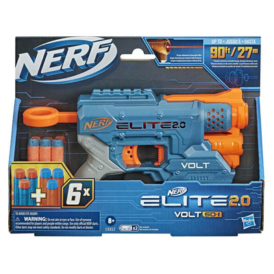 Nerf elite 2.0 vold sd-1 e9952, , medium