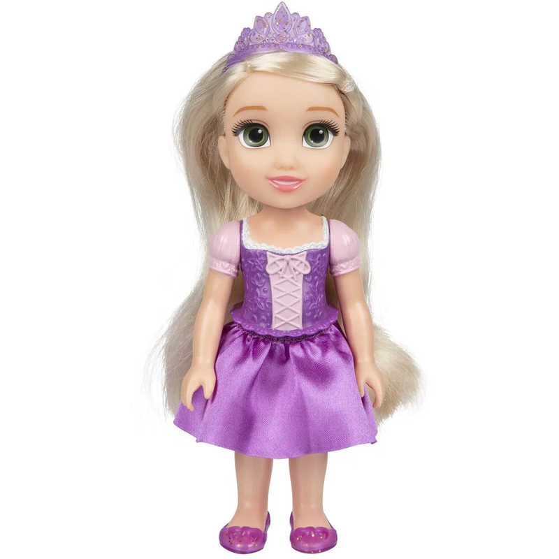 Disney princess assorted doll 15cm - assorted-null
