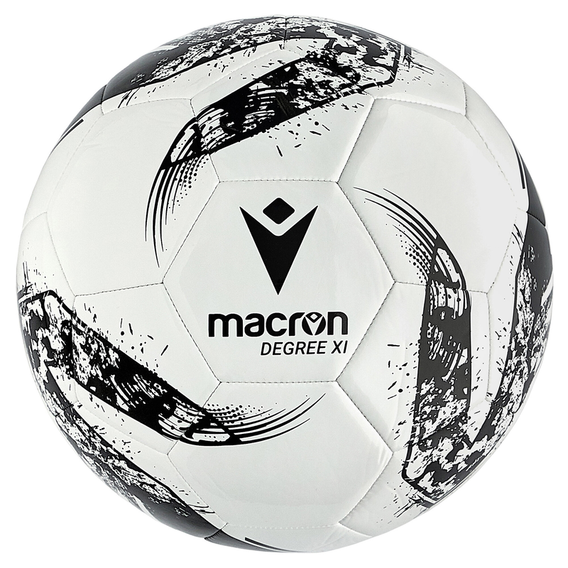 Product image: Degree xi ball n.3 ner-null