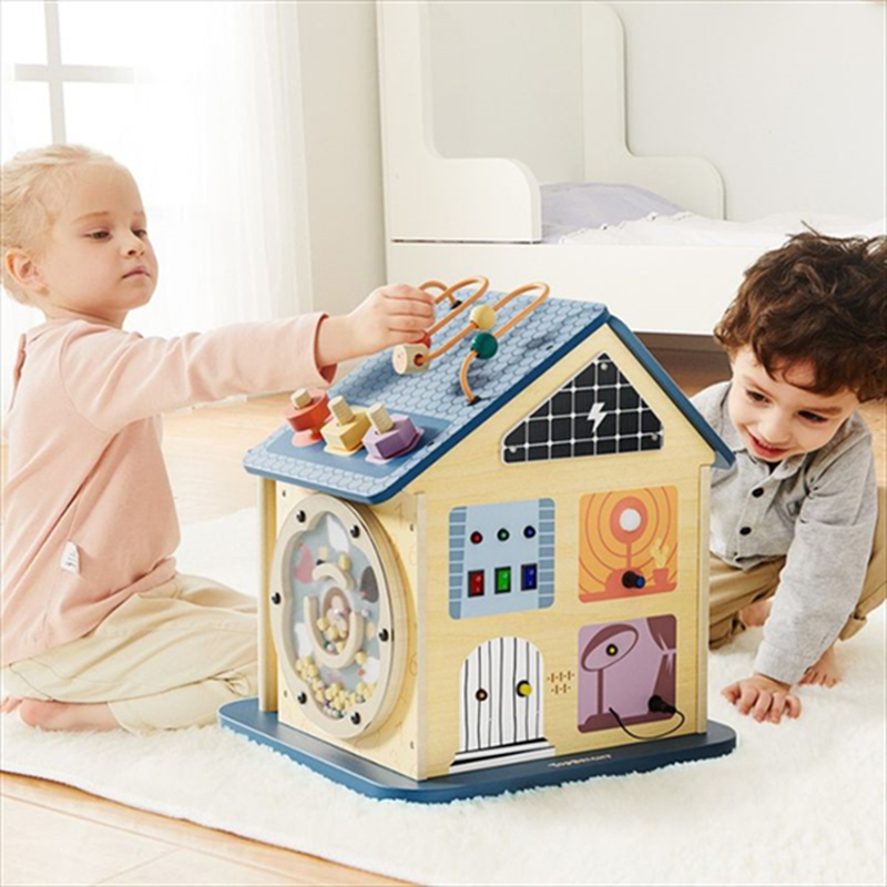 Activity house 12-in-1 460121, , medium-null