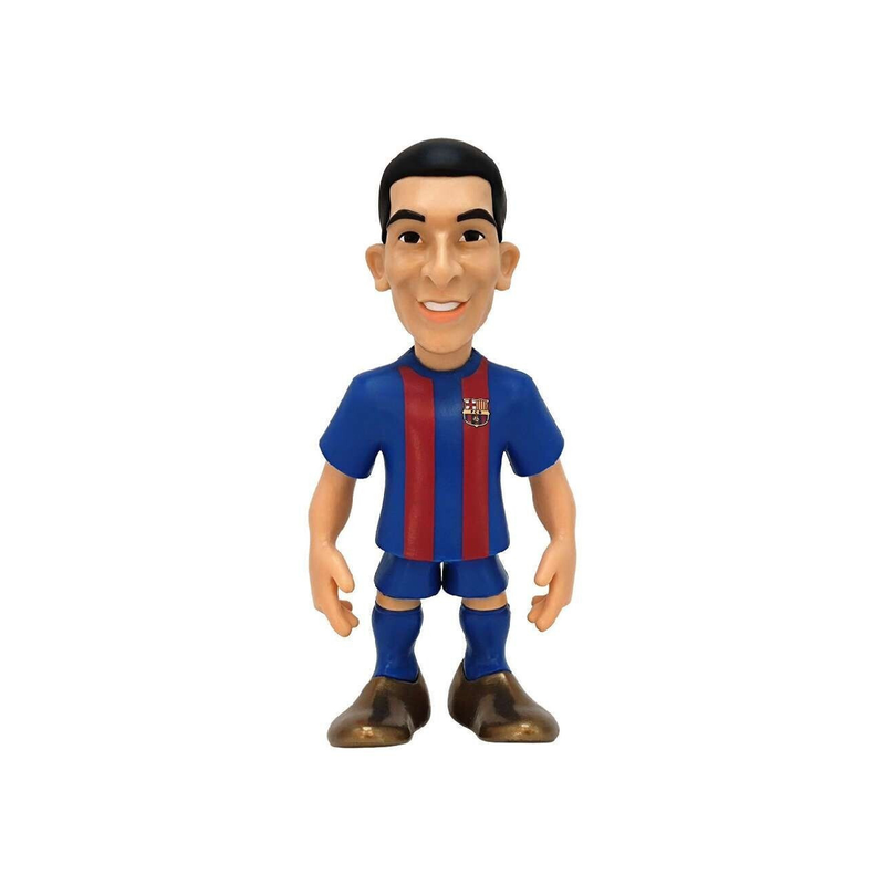Minix barcelona fc: ferran torres, , medium-null