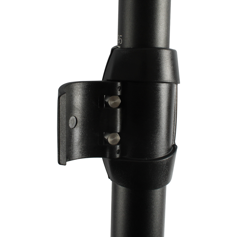 Product image: Sup board adjustable single paddle-null