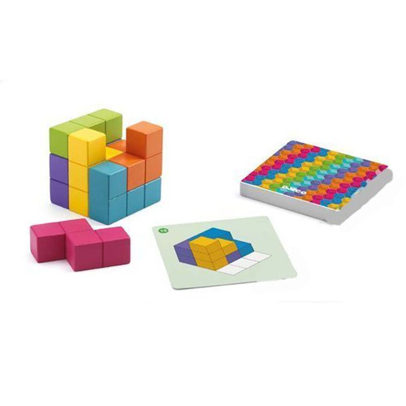 Cubissimo, , medium image number null