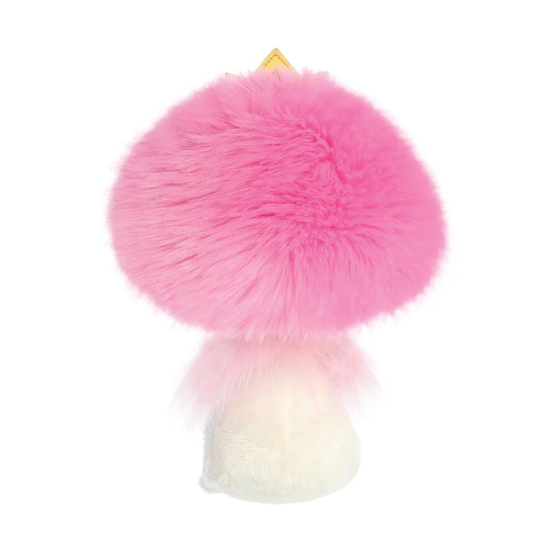 Aurora sparkle tales princess fungi soft toy, , medium-null