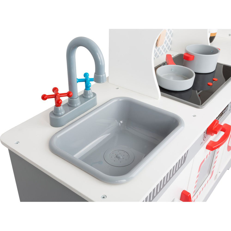 Premium kitchen sounds and lights, , medium-null